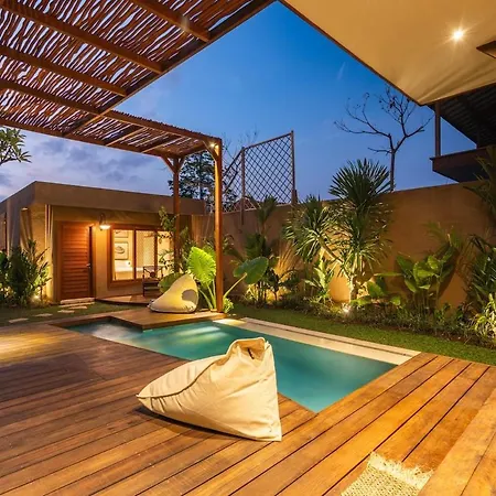 New! Balienea 3 - 2Br Villa North Of Canggu